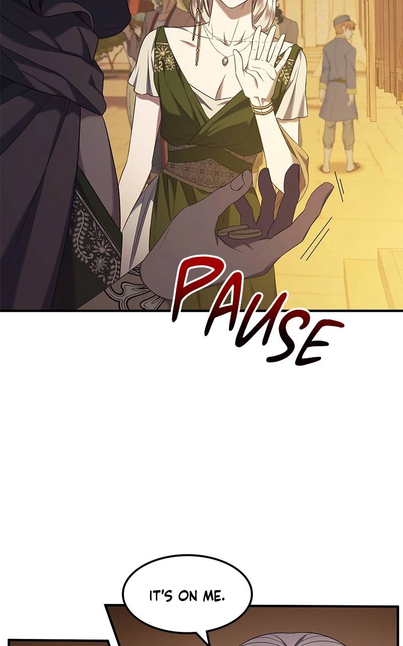Who Kidnapped the Empress? Chapter 35 Page 69