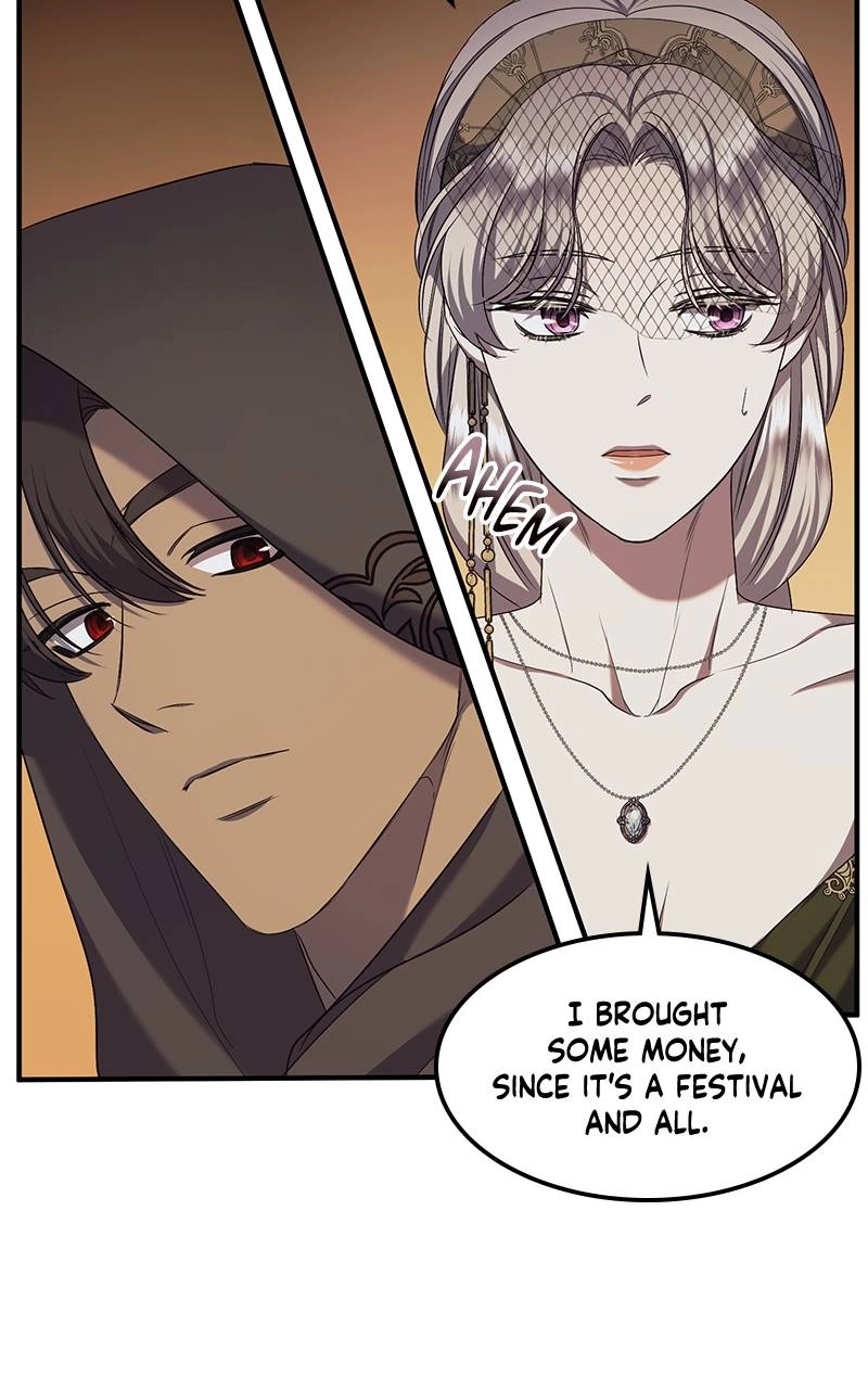 Who Kidnapped the Empress? Chapter 35 Page 70