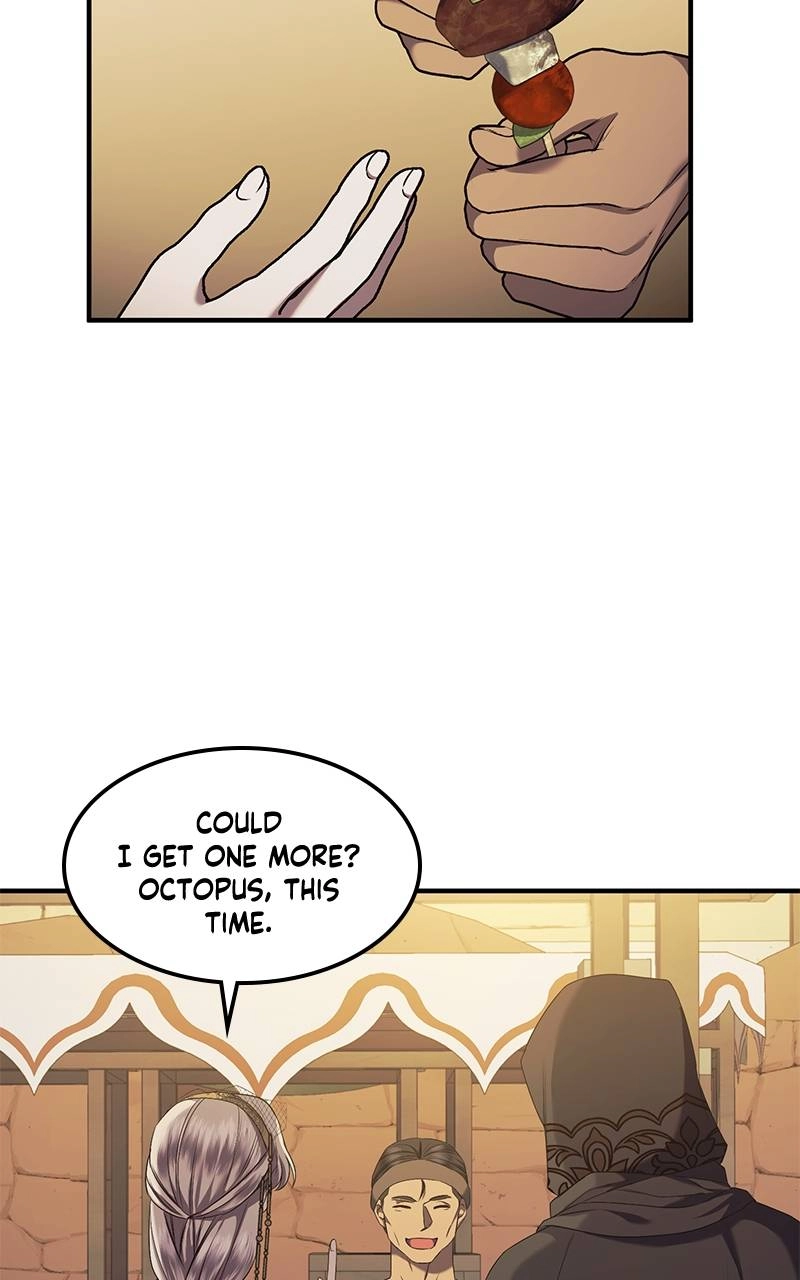 Who Kidnapped the Empress? Chapter 35 Page 72