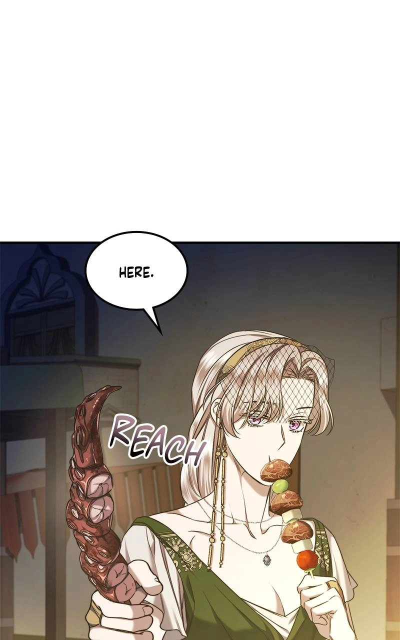 Who Kidnapped the Empress? Chapter 35 Page 74