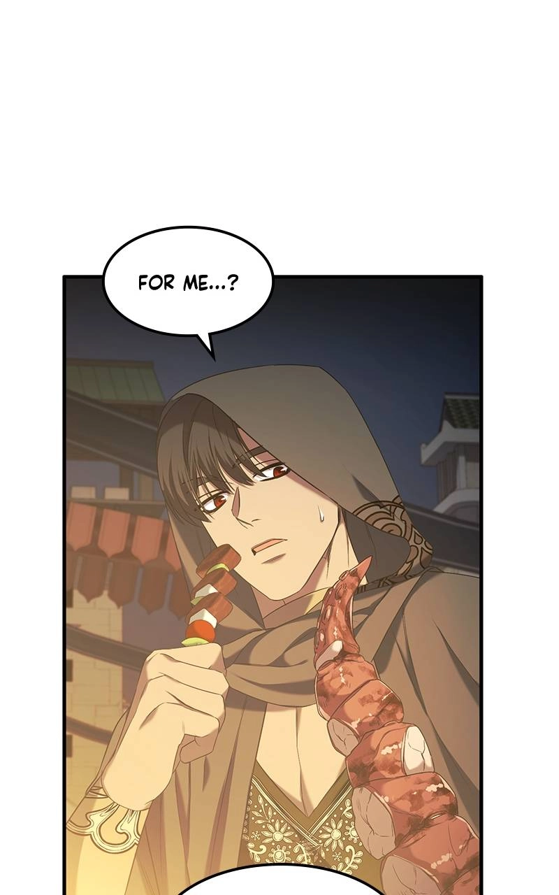 Who Kidnapped the Empress? Chapter 35 Page 76