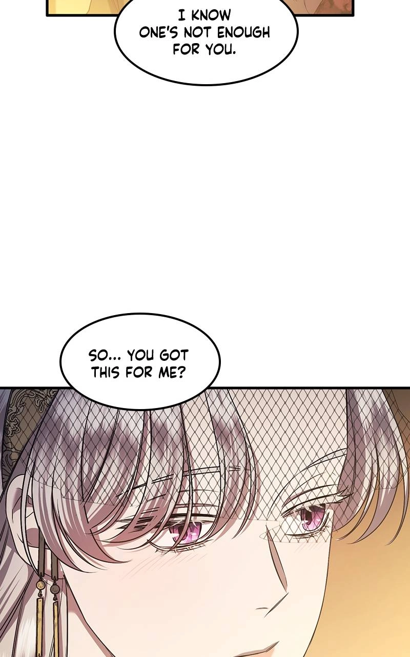 Who Kidnapped the Empress? Chapter 35 Page 77