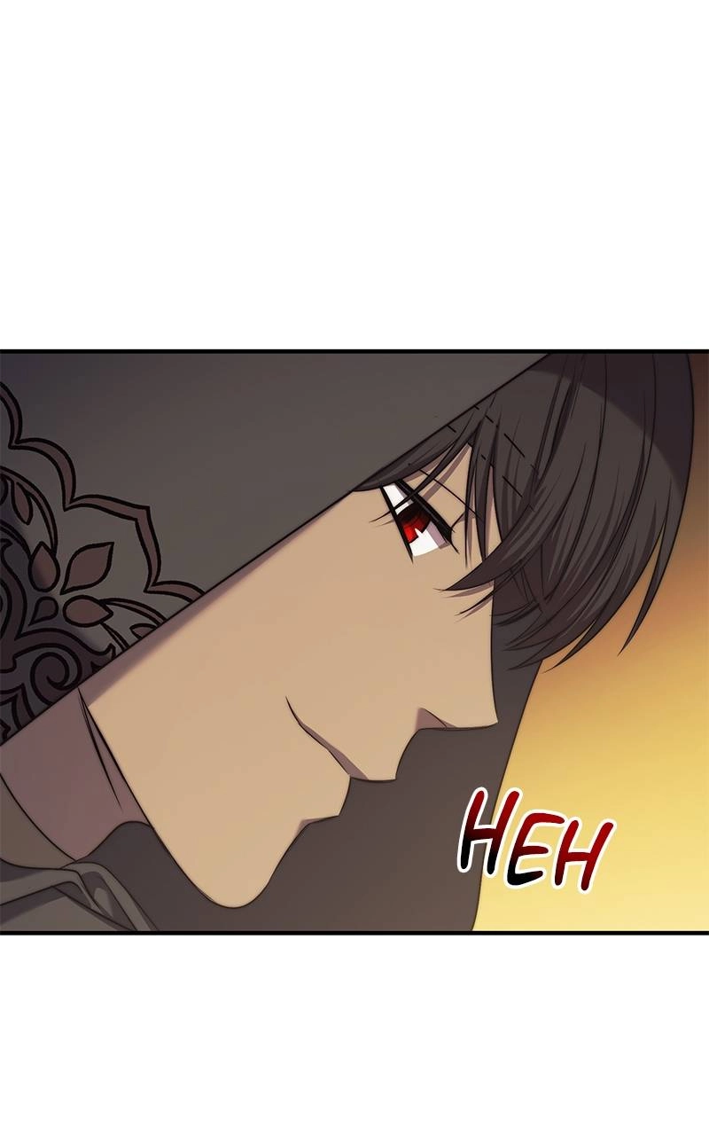 Who Kidnapped the Empress? Chapter 35 Page 81
