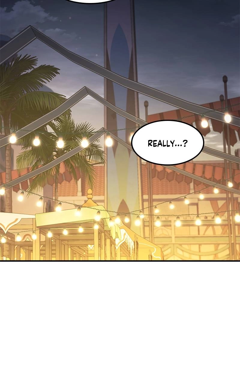 Who Kidnapped the Empress? Chapter 35 Page 83