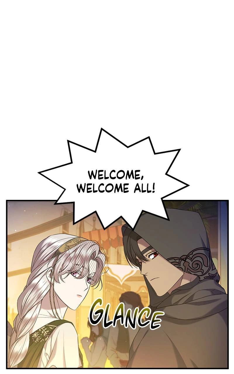 Who Kidnapped the Empress? Chapter 35 Page 84