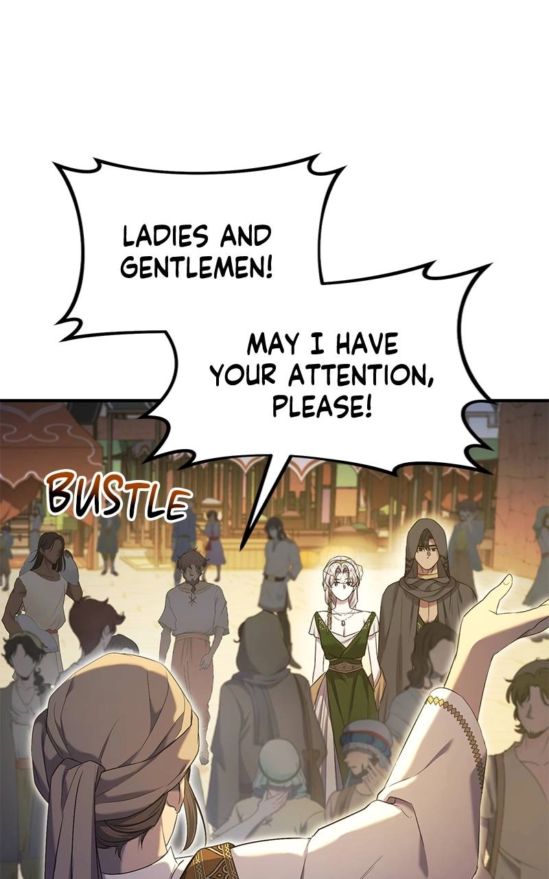 Who Kidnapped the Empress? Chapter 35 Page 85