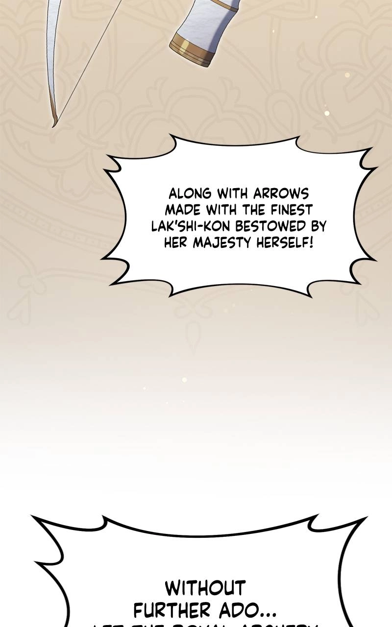 Who Kidnapped the Empress? Chapter 35 Page 88