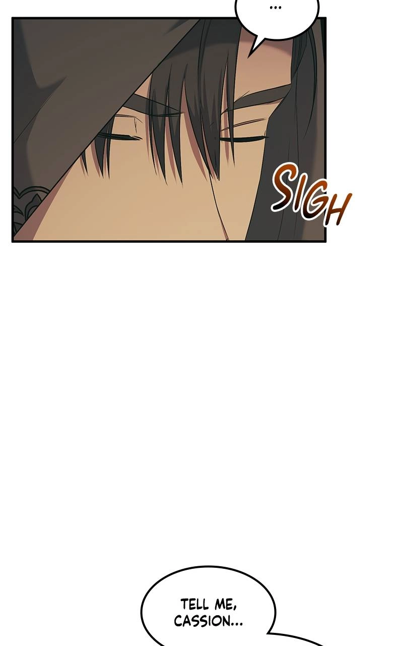 Who Kidnapped the Empress? Chapter 35 Page 8