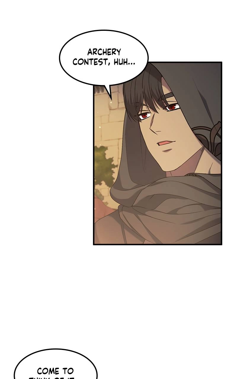Who Kidnapped the Empress? Chapter 35 Page 91