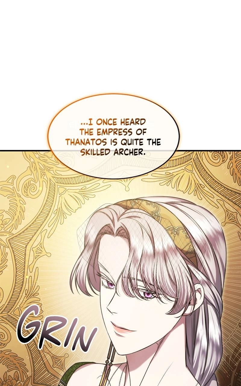 Who Kidnapped the Empress? Chapter 35 Page 93