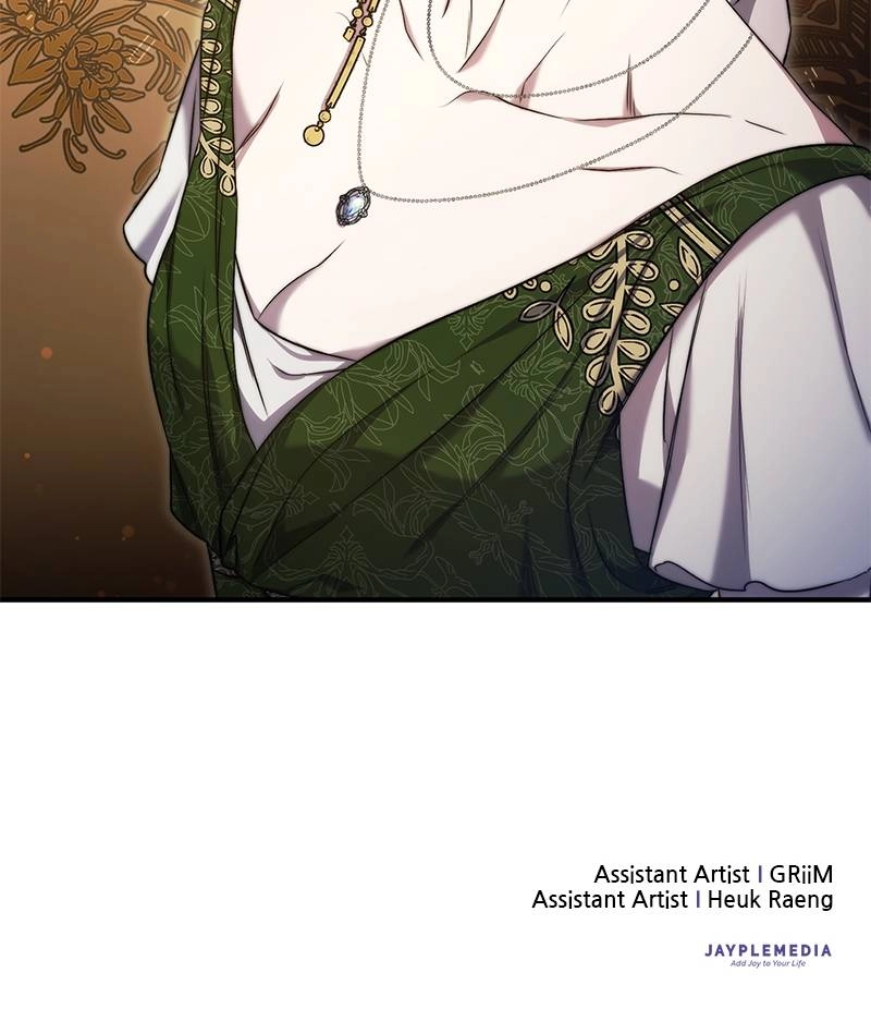 Who Kidnapped the Empress? Chapter 35 Page 94