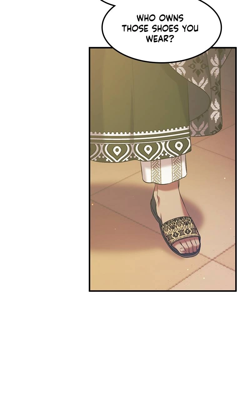 Who Kidnapped the Empress? Chapter 35 Page 9