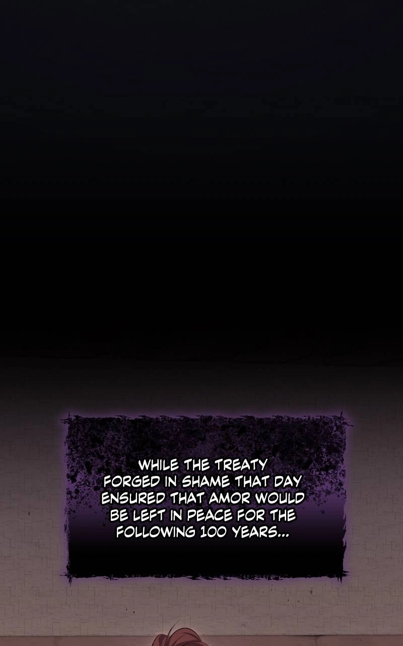 Who Kidnapped the Empress? Chapter 21 Page 100