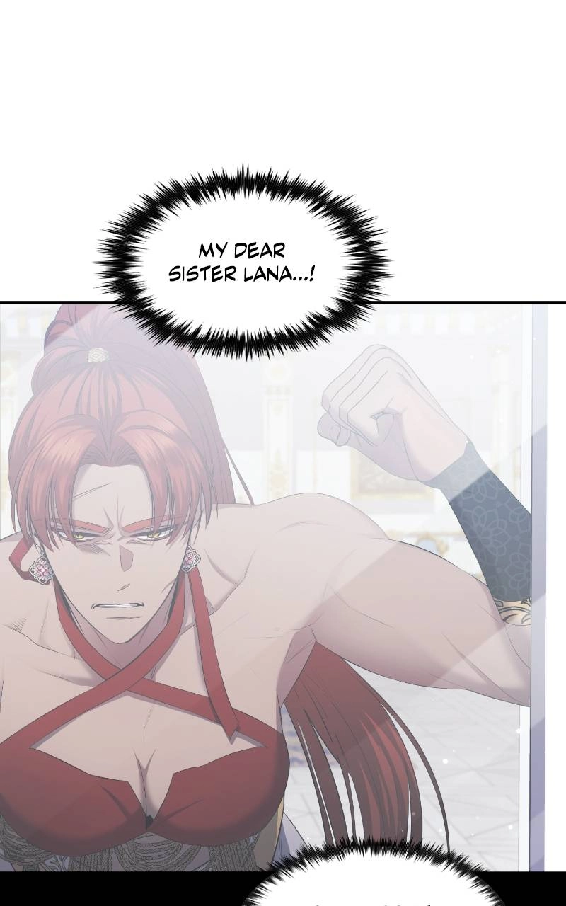 Who Kidnapped the Empress? Chapter 21 Page 104