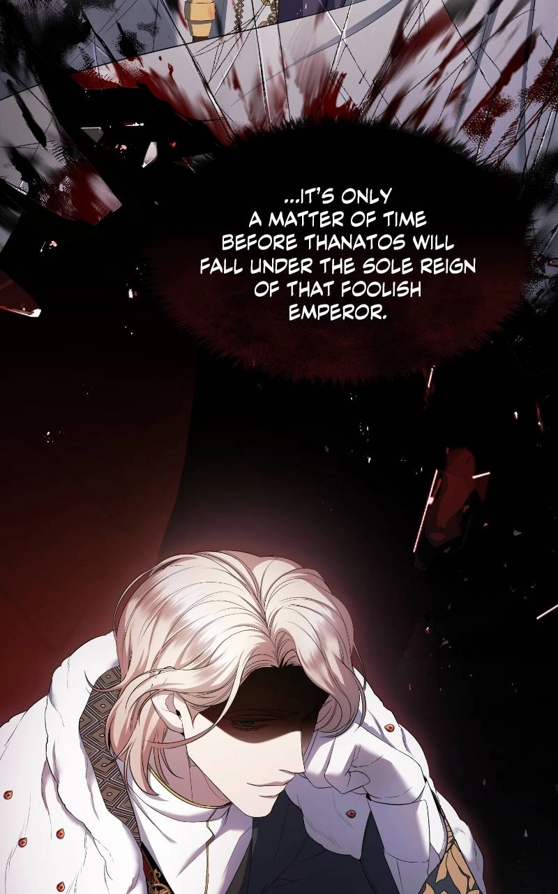 Who Kidnapped the Empress? Chapter 21 Page 107