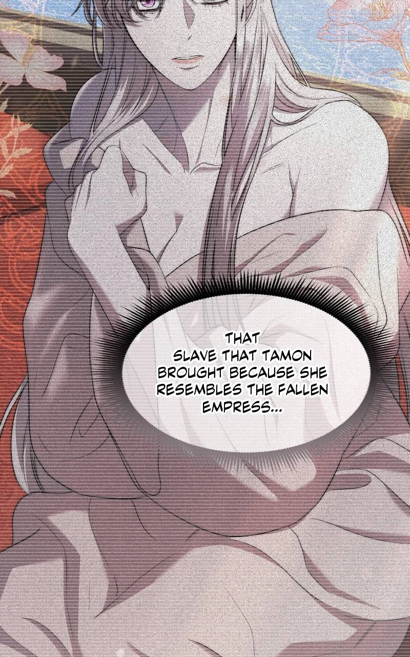 Who Kidnapped the Empress? Chapter 21 Page 111