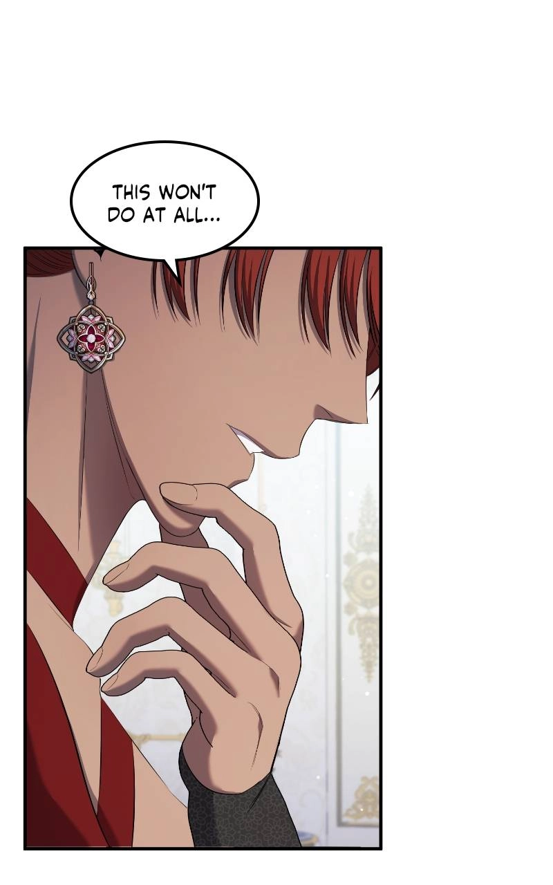 Who Kidnapped the Empress? Chapter 21 Page 113