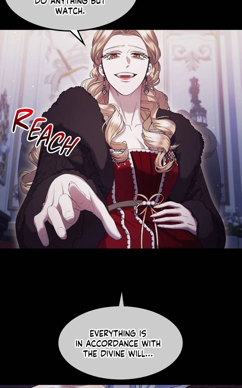 Who Kidnapped the Empress? Chapter 21 Page 17