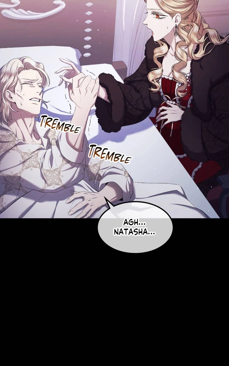 Who Kidnapped the Empress? Chapter 21 Page 21