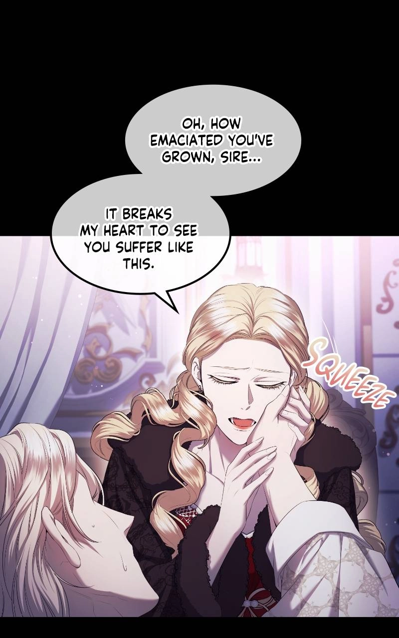 Who Kidnapped the Empress? Chapter 21 Page 22