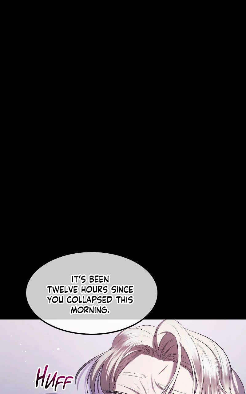 Who Kidnapped the Empress? Chapter 21 Page 23