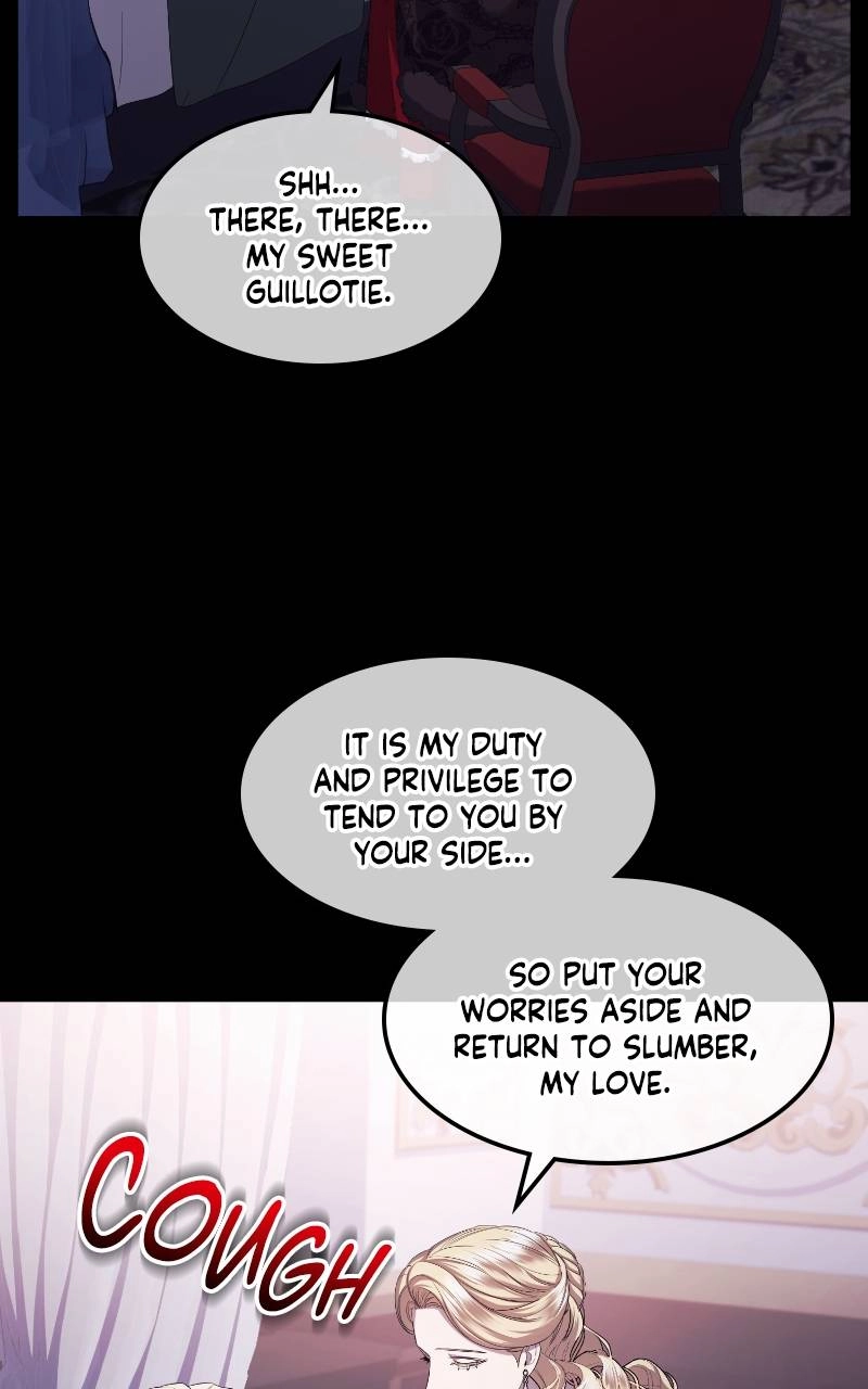 Who Kidnapped the Empress? Chapter 21 Page 26