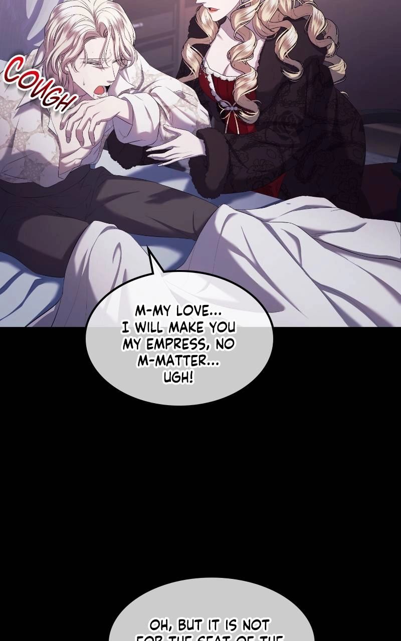 Who Kidnapped the Empress? Chapter 21 Page 27