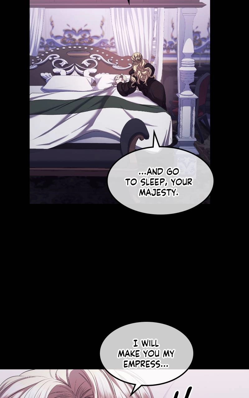 Who Kidnapped the Empress? Chapter 21 Page 32