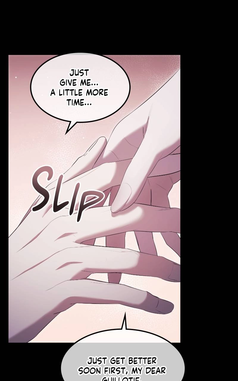 Who Kidnapped the Empress? Chapter 21 Page 34