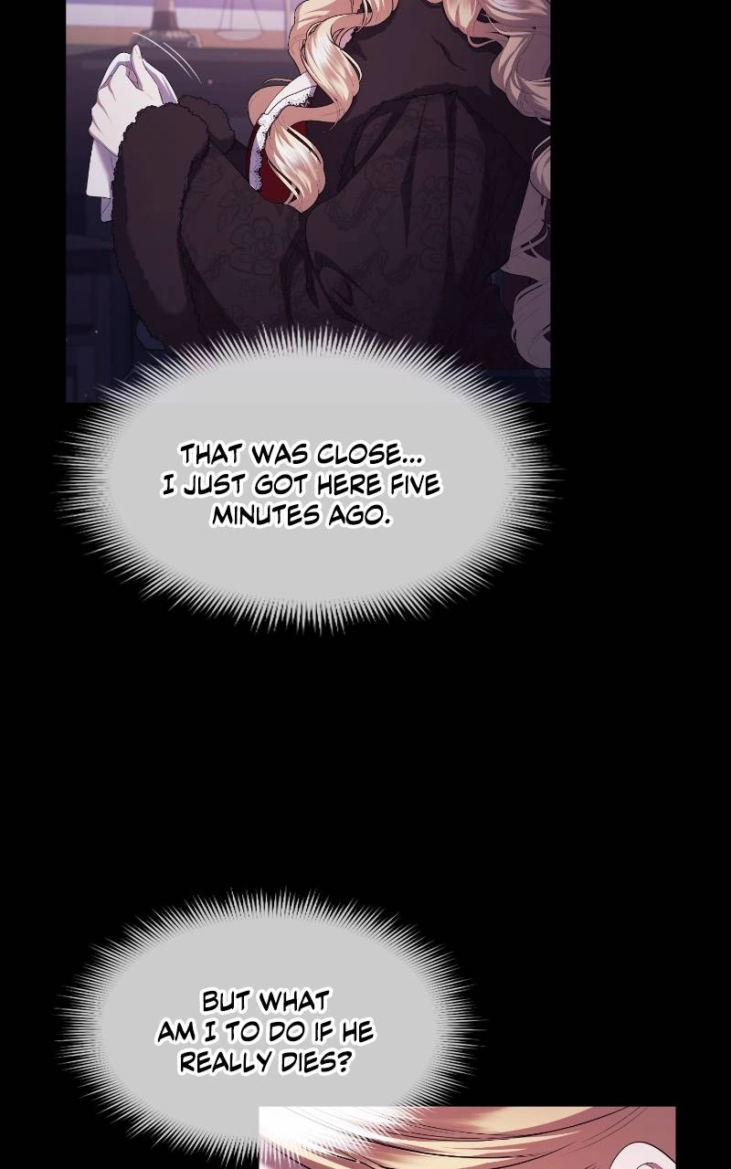 Who Kidnapped the Empress? Chapter 21 Page 40