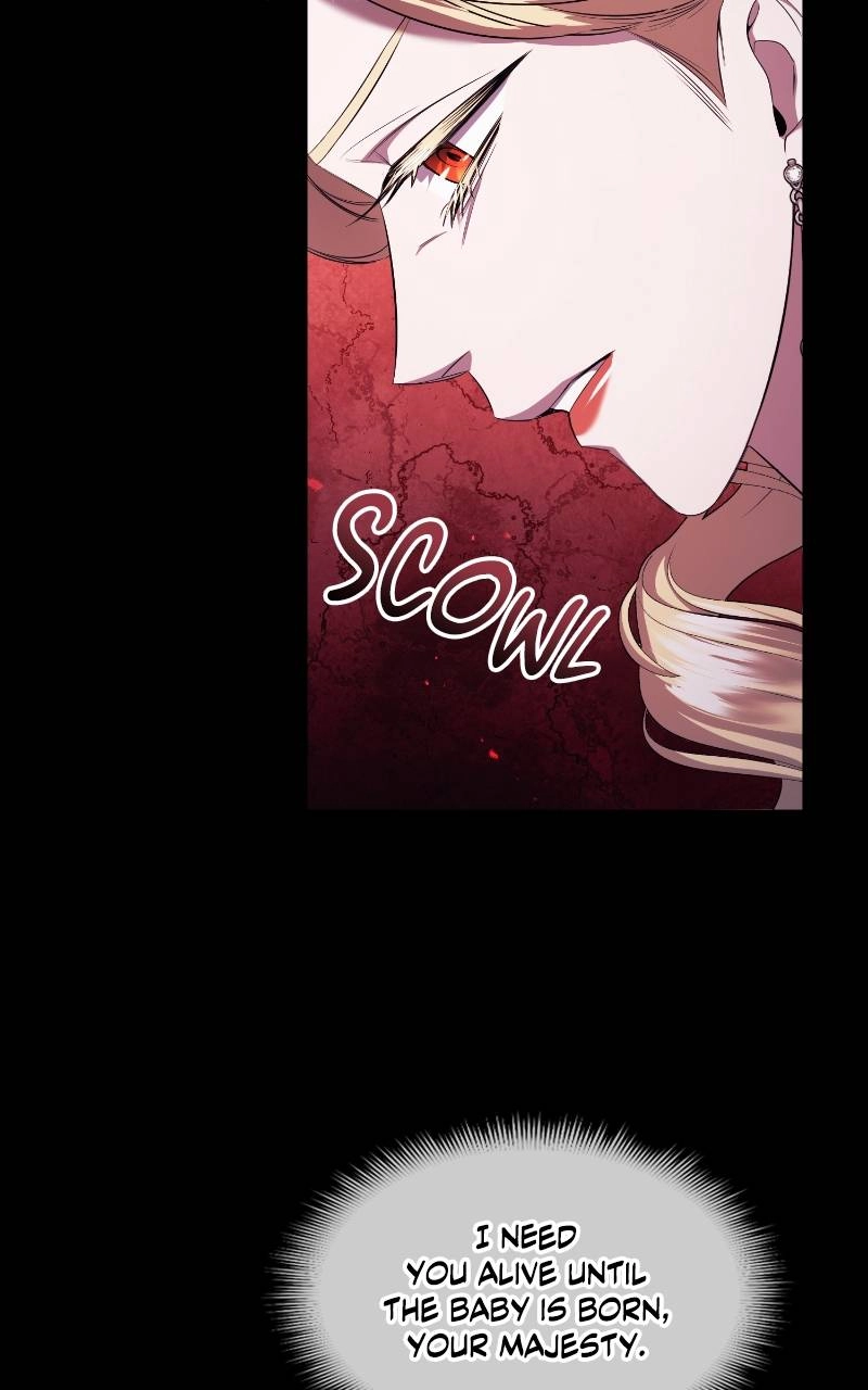 Who Kidnapped the Empress? Chapter 21 Page 41