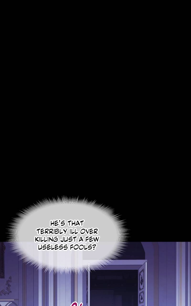 Who Kidnapped the Empress? Chapter 21 Page 46