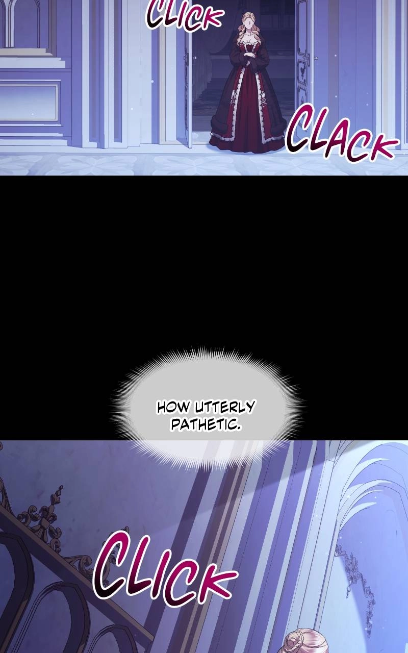 Who Kidnapped the Empress? Chapter 21 Page 47