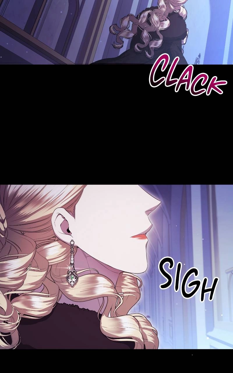 Who Kidnapped the Empress? Chapter 21 Page 48