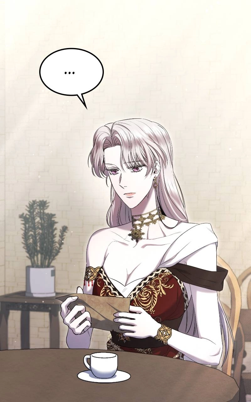 Who Kidnapped the Empress? Chapter 21 Page 58