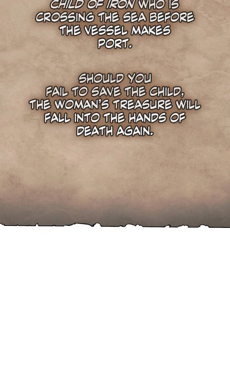 Who Kidnapped the Empress? Chapter 21 Page 60