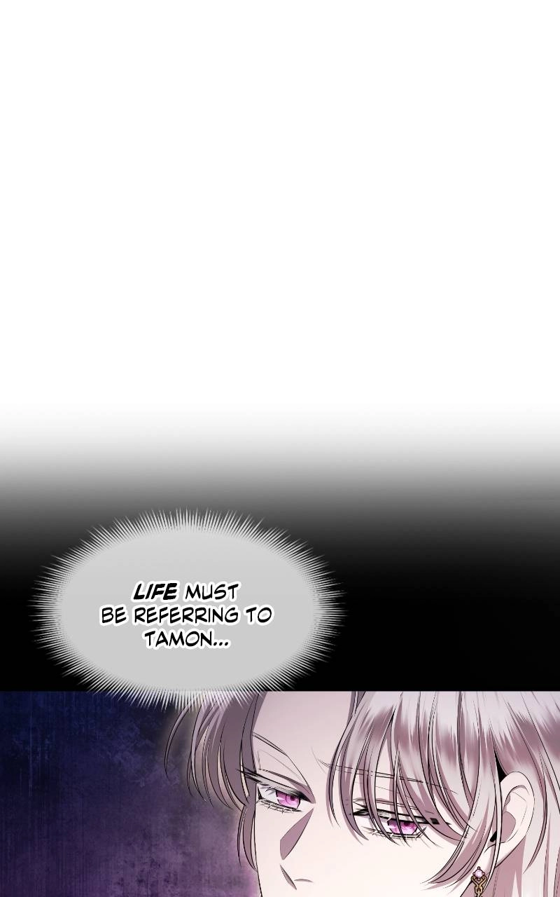 Who Kidnapped the Empress? Chapter 21 Page 61