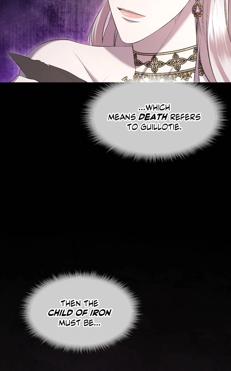 Who Kidnapped the Empress? Chapter 21 Page 62