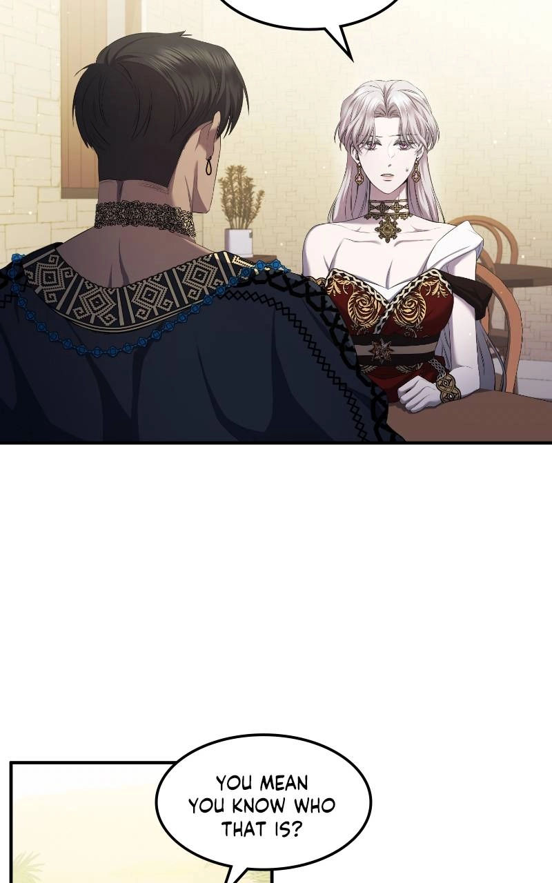 Who Kidnapped the Empress? Chapter 21 Page 65