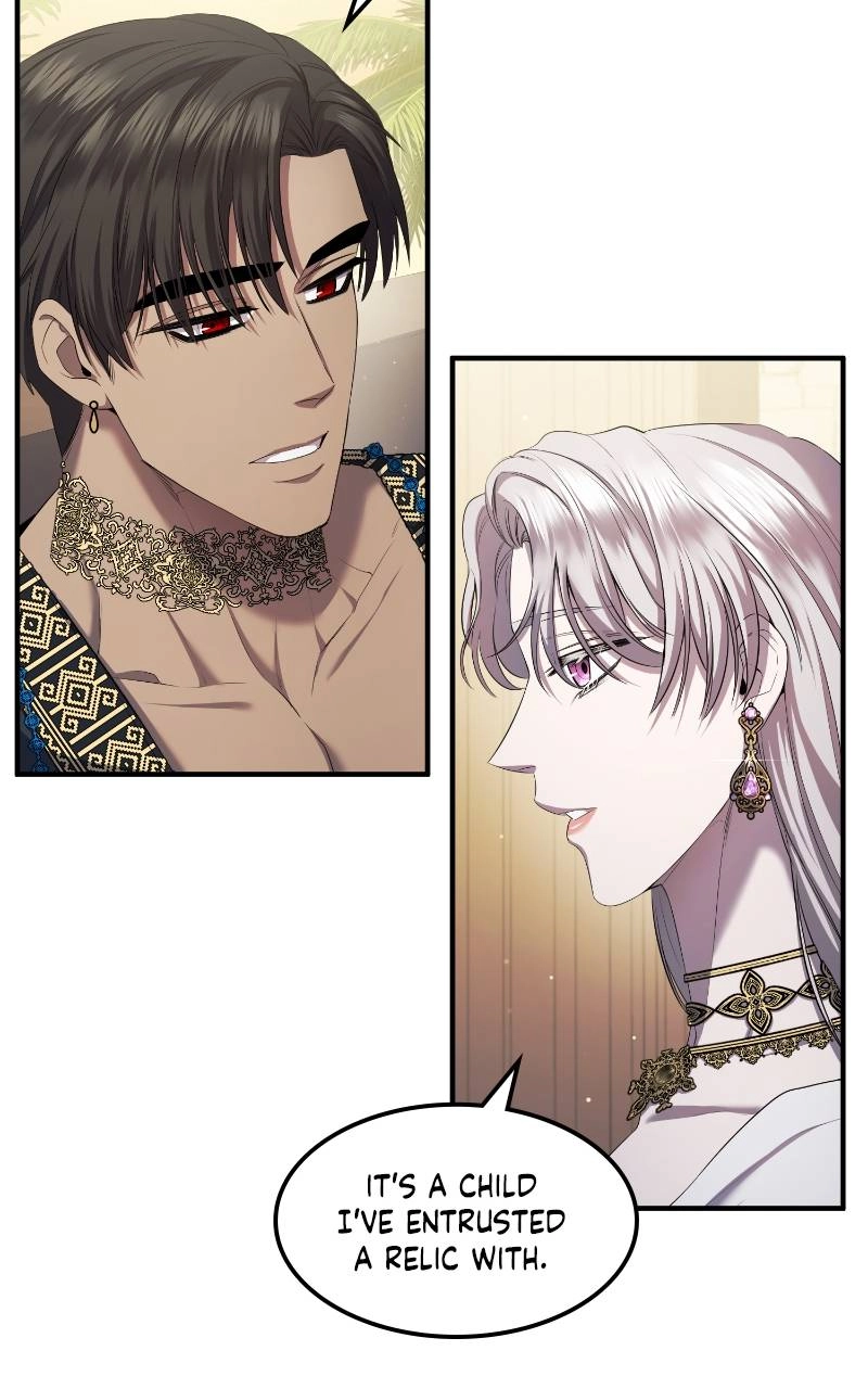 Who Kidnapped the Empress? Chapter 21 Page 66