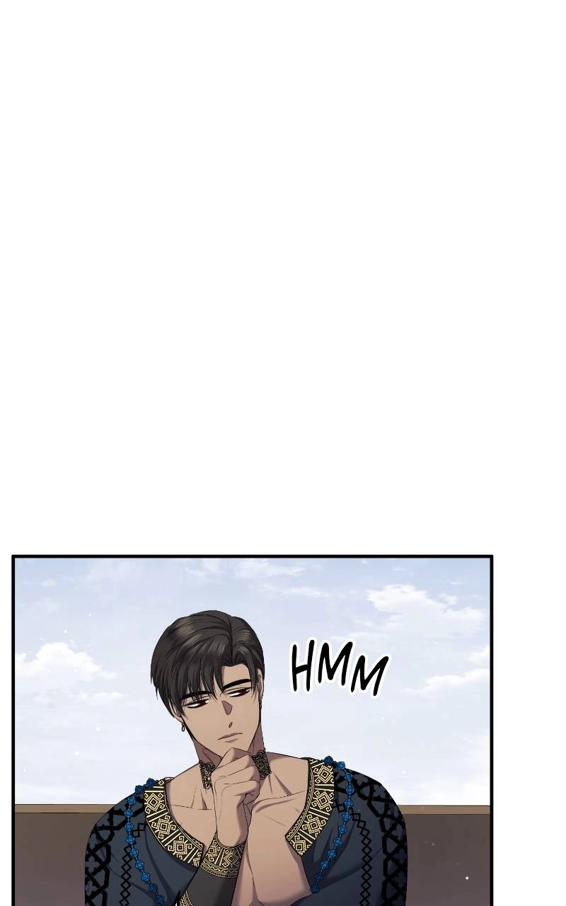 Who Kidnapped the Empress? Chapter 21 Page 67