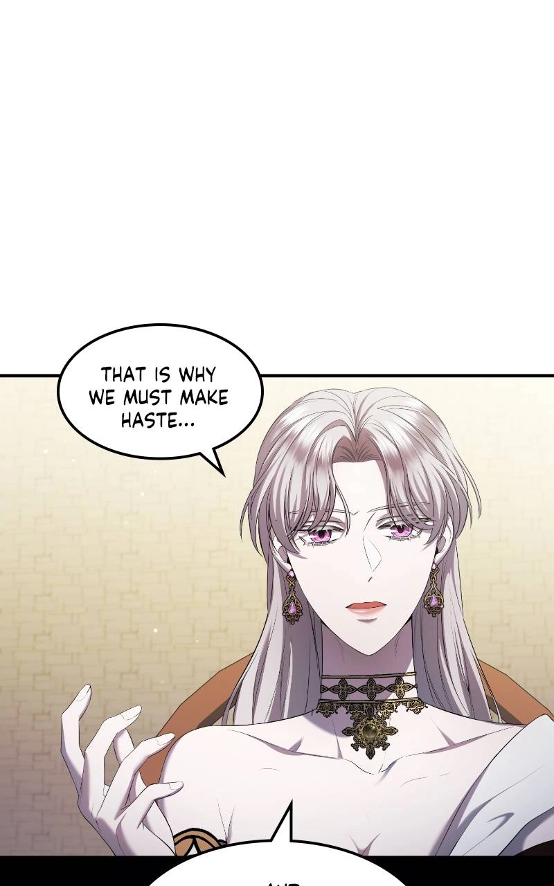 Who Kidnapped the Empress? Chapter 21 Page 70