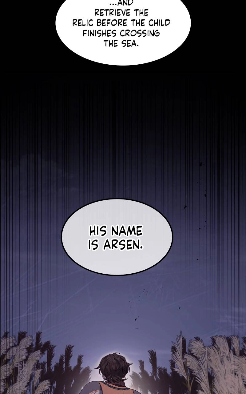 Who Kidnapped the Empress? Chapter 21 Page 71