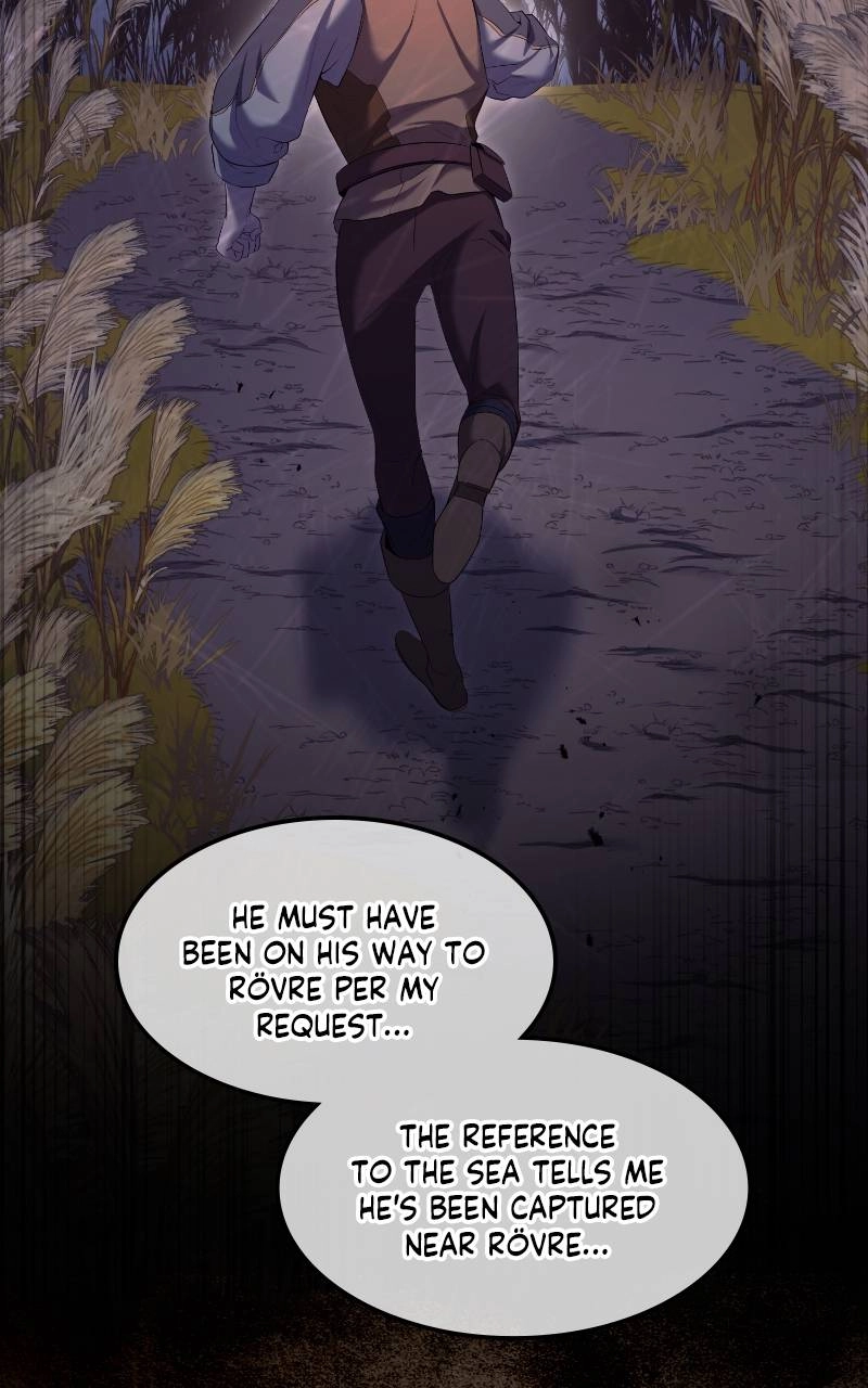 Who Kidnapped the Empress? Chapter 21 Page 72