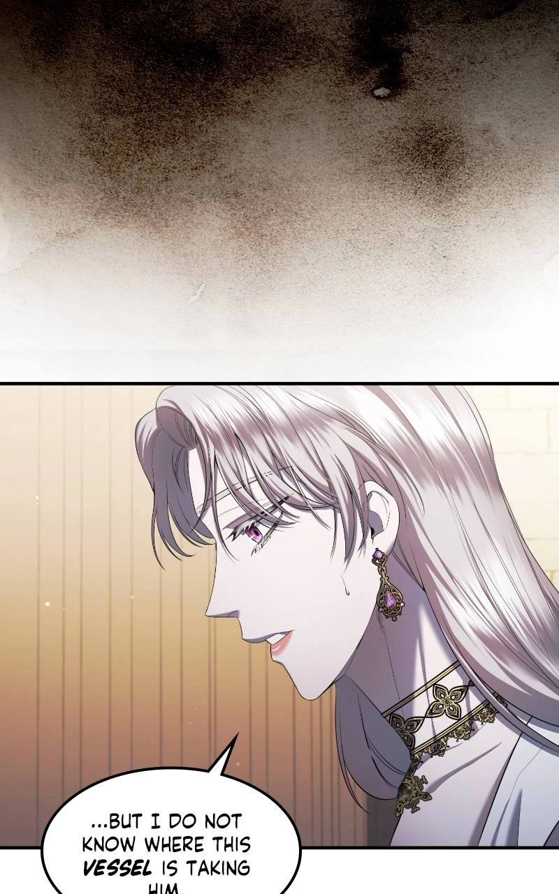 Who Kidnapped the Empress? Chapter 21 Page 73