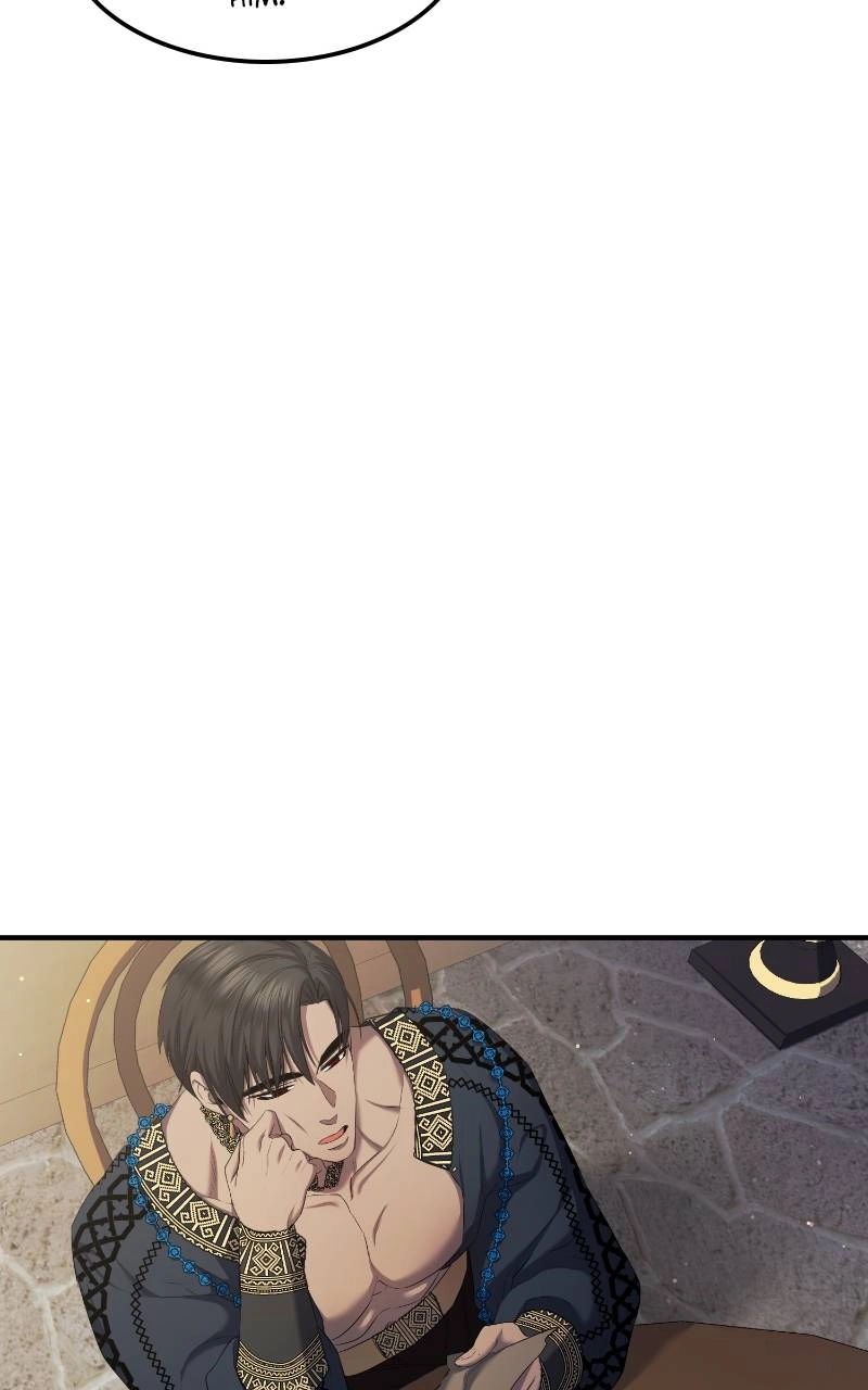 Who Kidnapped the Empress? Chapter 21 Page 74