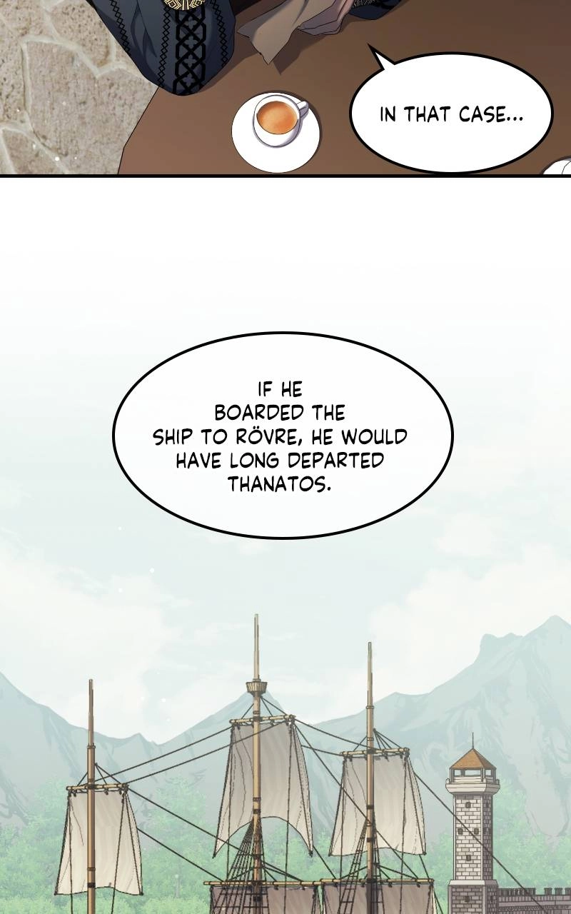Who Kidnapped the Empress? Chapter 21 Page 75