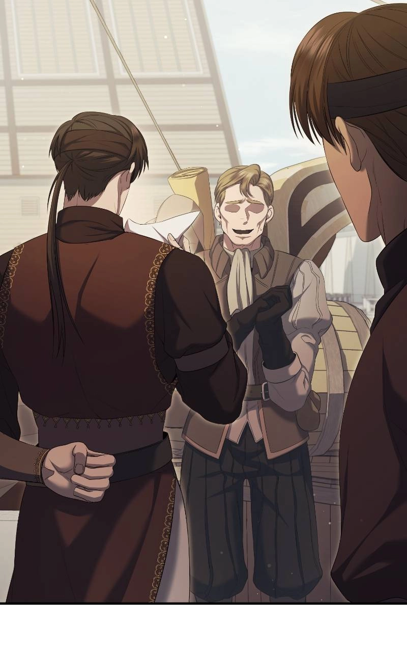 Who Kidnapped the Empress? Chapter 21 Page 77