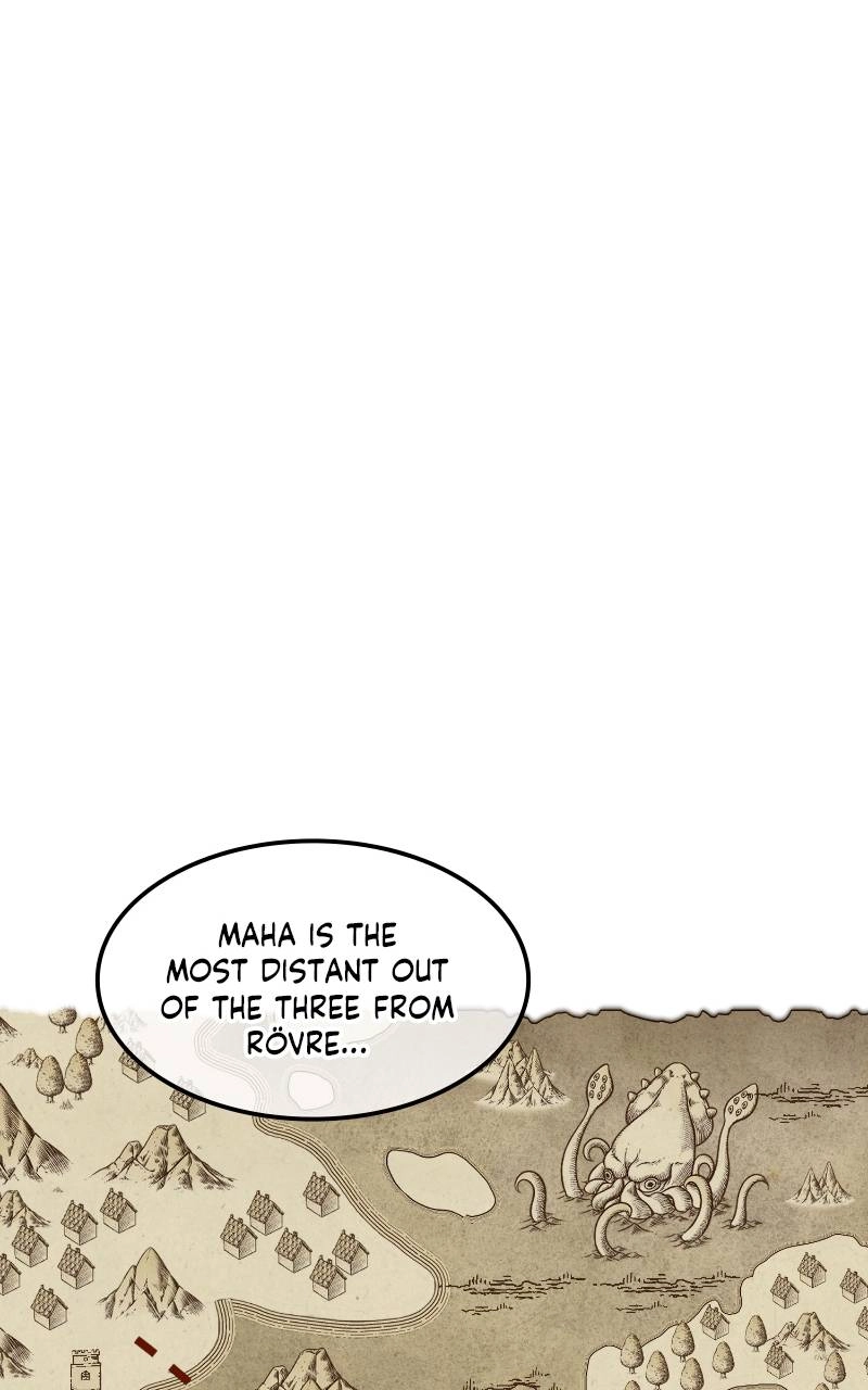 Who Kidnapped the Empress? Chapter 21 Page 78