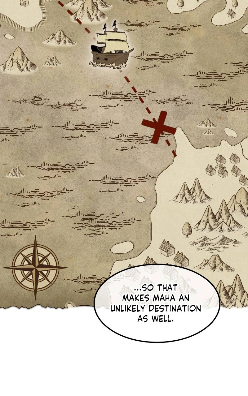 Who Kidnapped the Empress? Chapter 21 Page 79